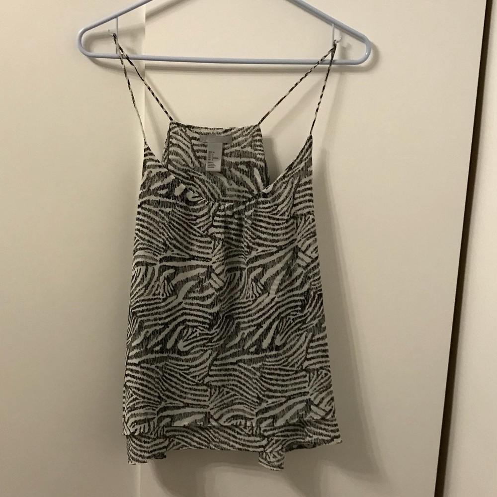 H&M Thin Strap Tank